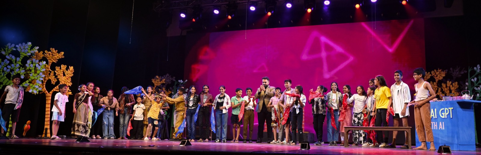 Curtain Call